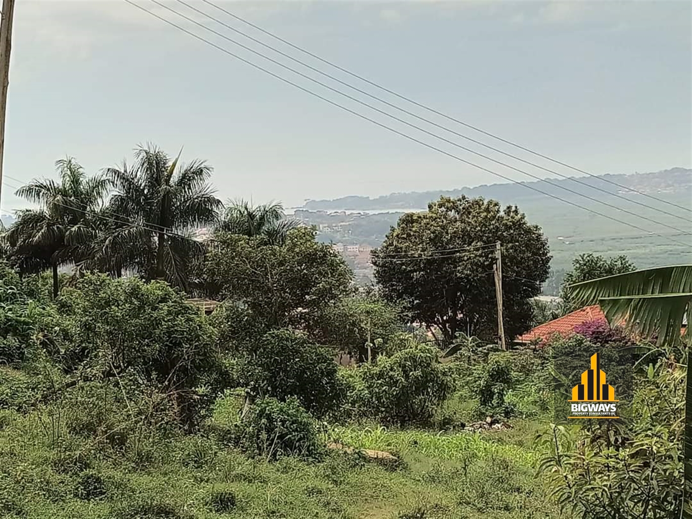 Residential Land for sale in Buziga Kampala