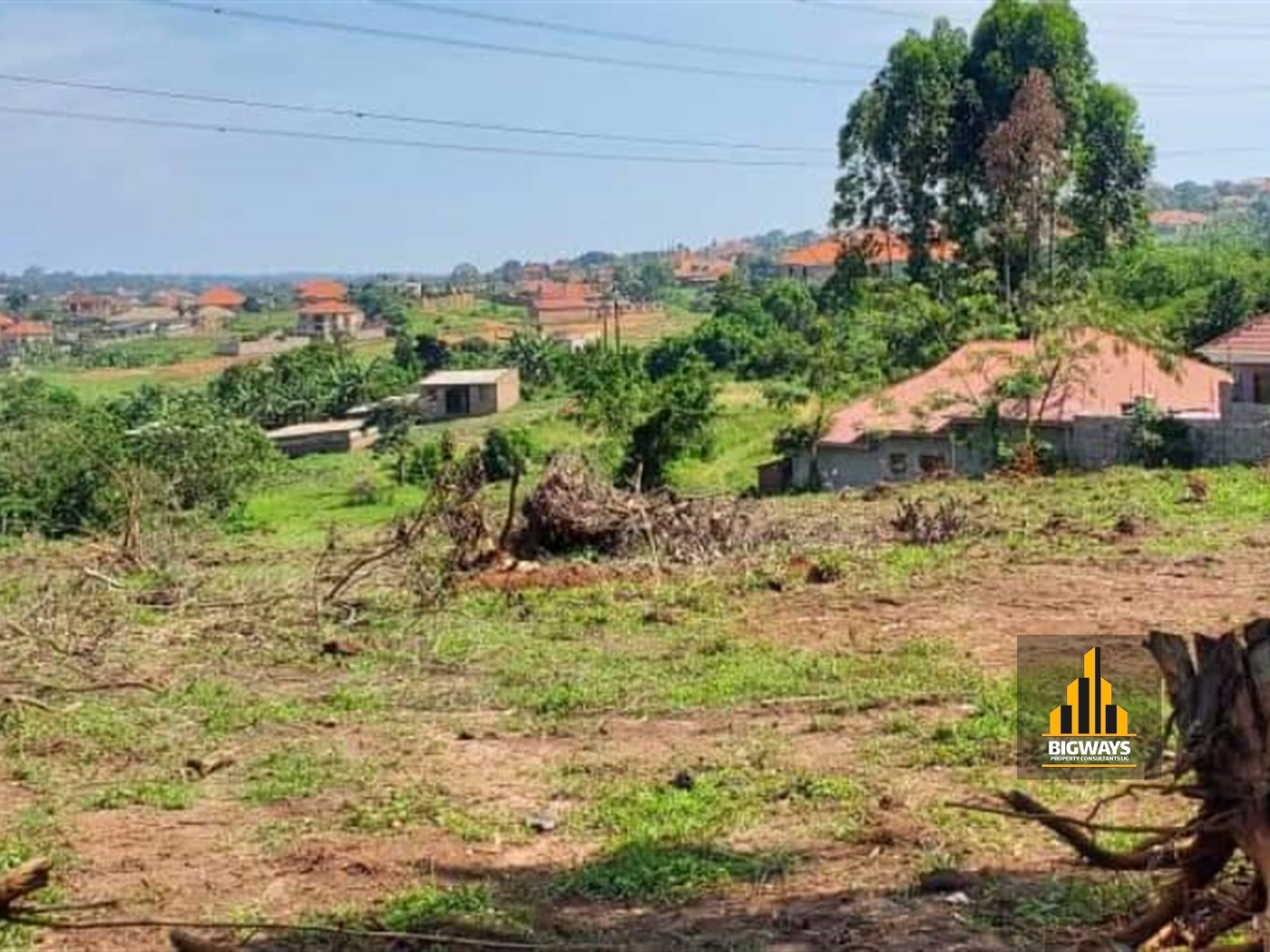 Residential Land for sale in Kungu Wakiso