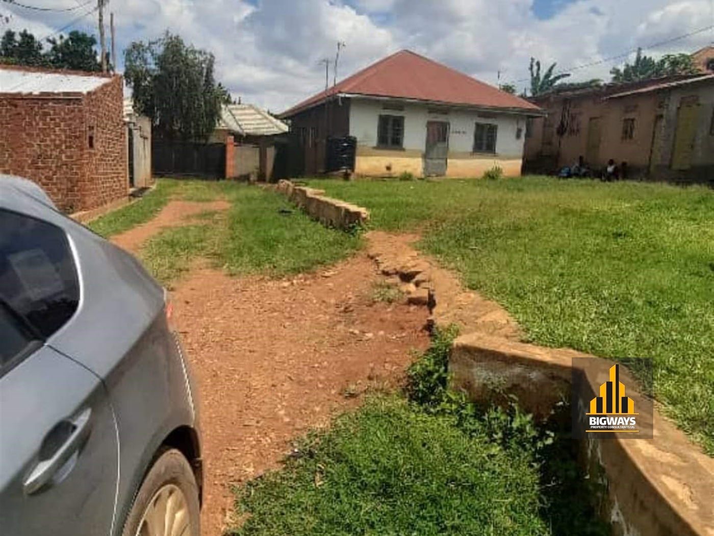 Residential Land for sale in Kyanja Kampala