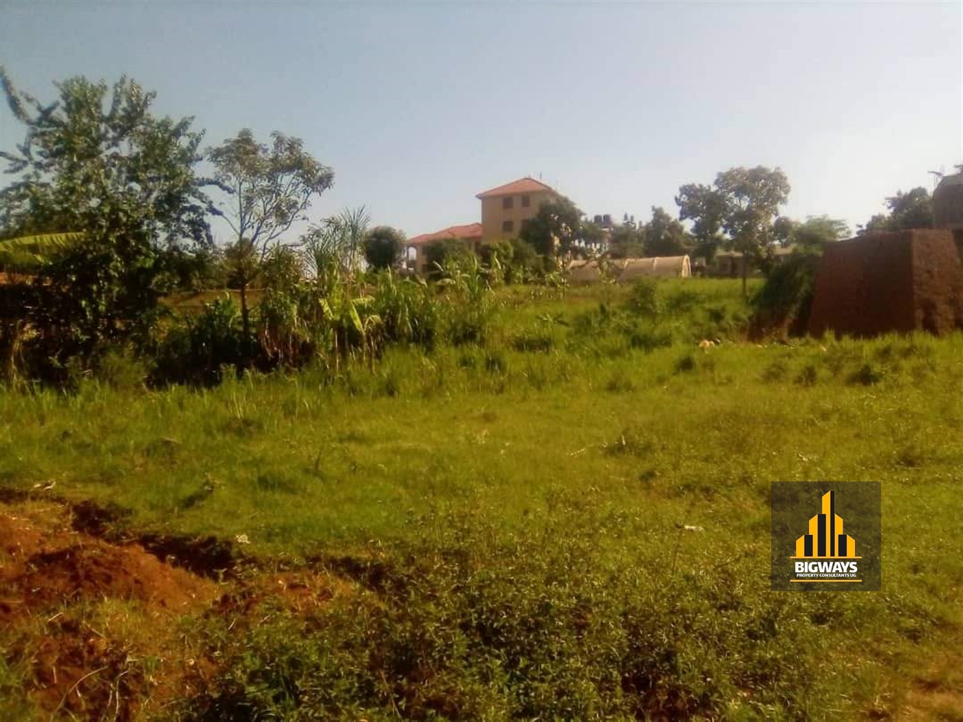 Residential Land for sale in Naalya Wakiso