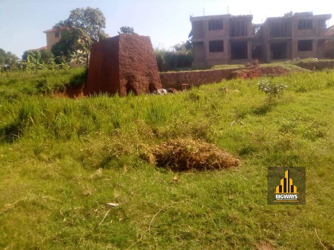 Residential Land for sale in Naalya Wakiso