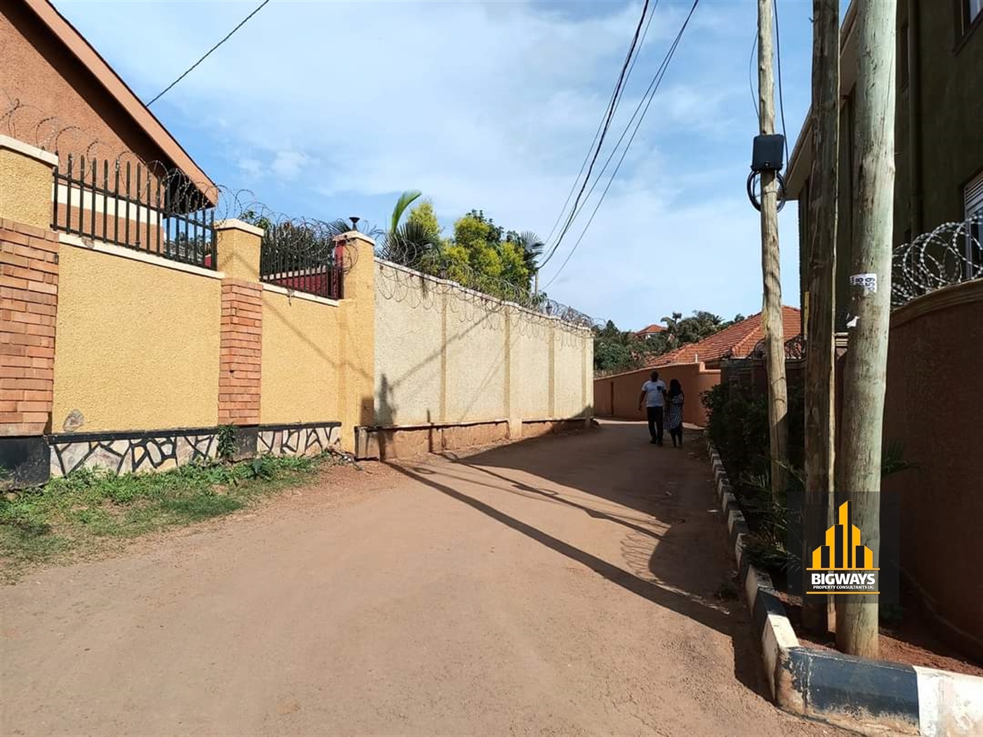 Residential Land for sale in Kisaasi Kampala