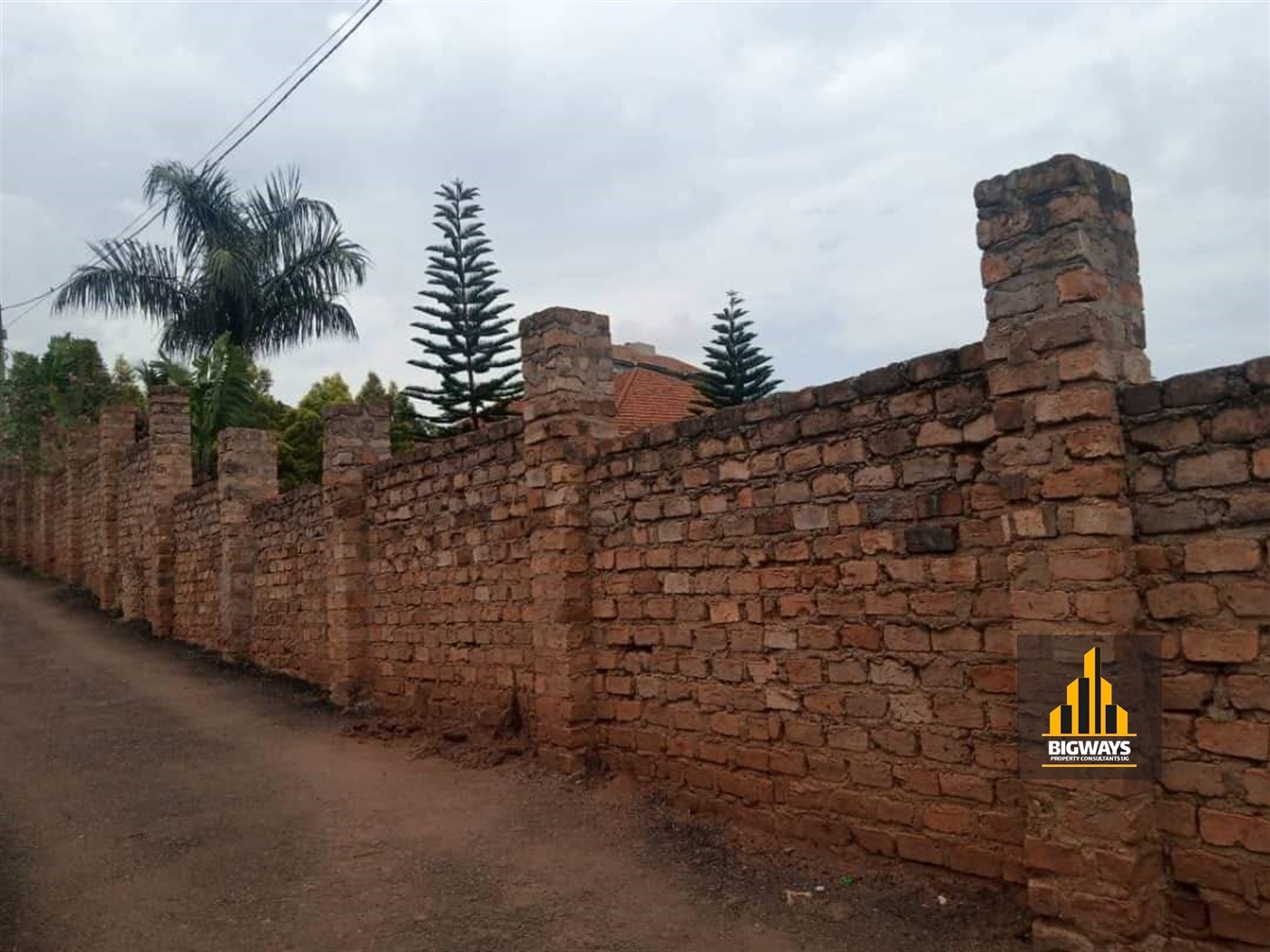 Residential Land for sale in Kisaasi Kampala