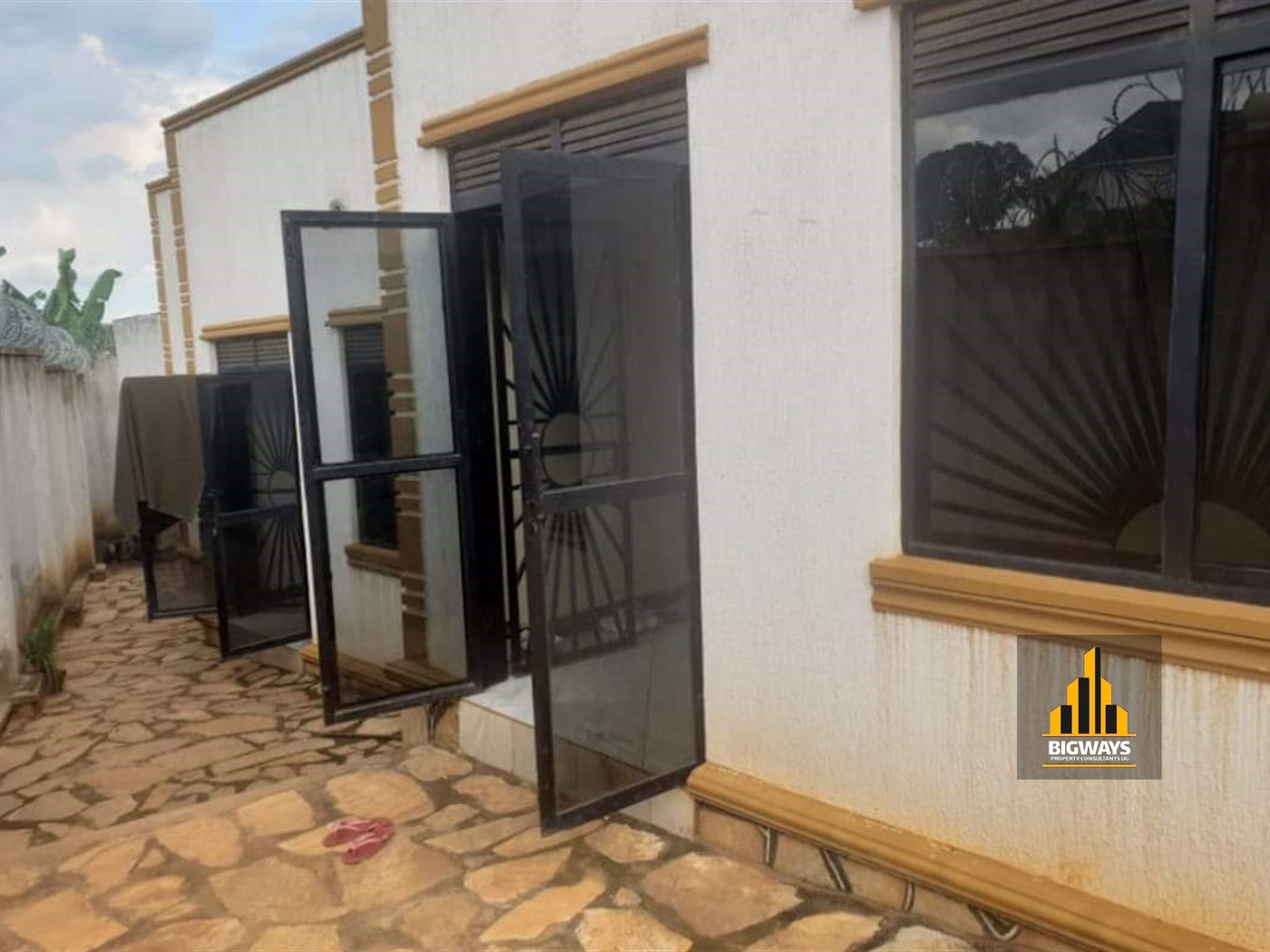 Rental units for sale in Kyaliwajjala Wakiso