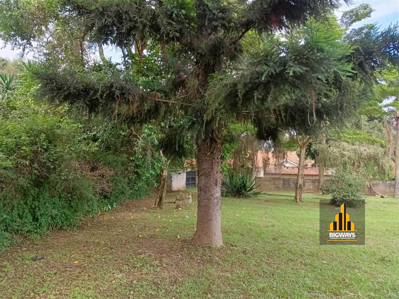 Residential Land for sale in Muyenga Kampala