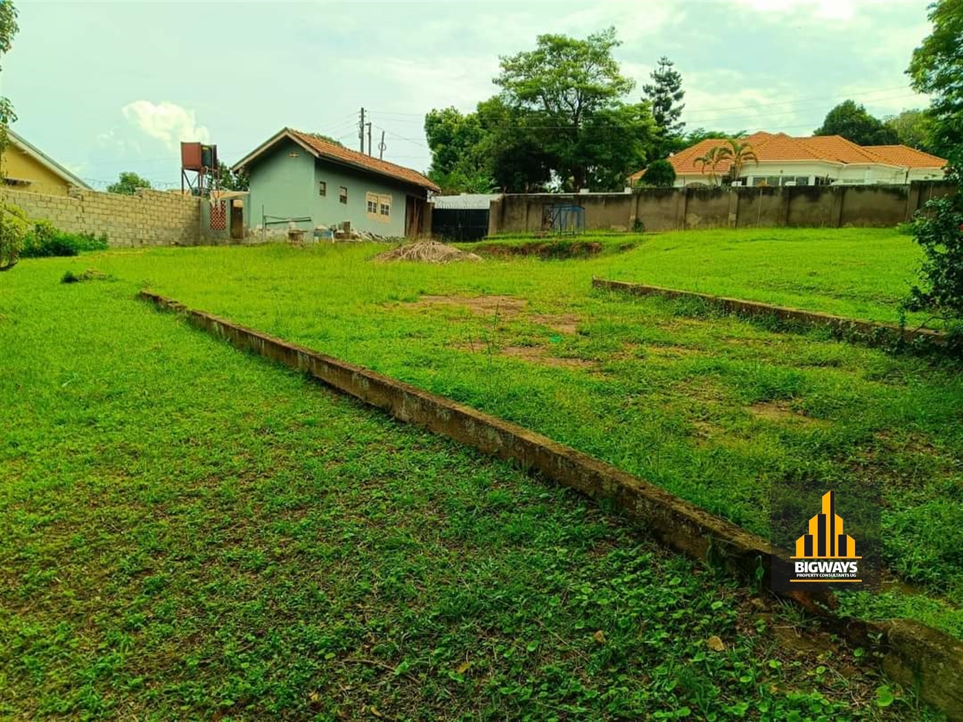 Residential Land for sale in Muyenga Kampala