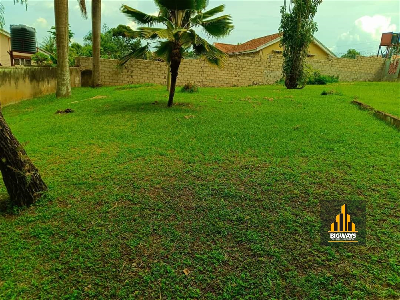 Residential Land for sale in Muyenga Kampala