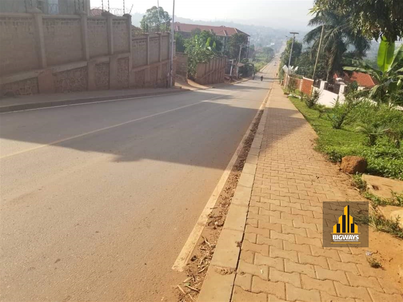 Commercial Land for sale in Bunamwaaya Wakiso