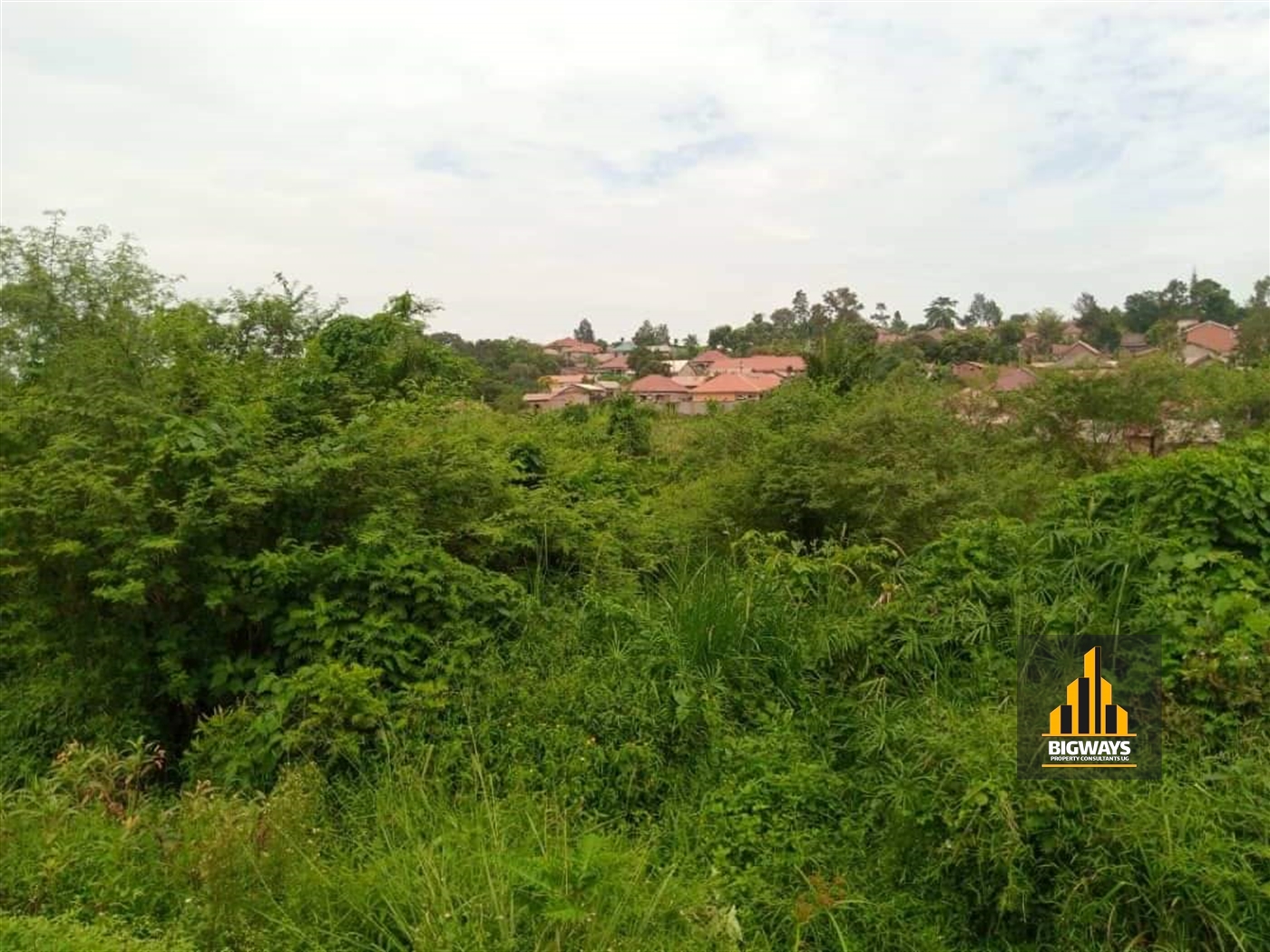 Industrial Land for sale in Mpererwe Kampala