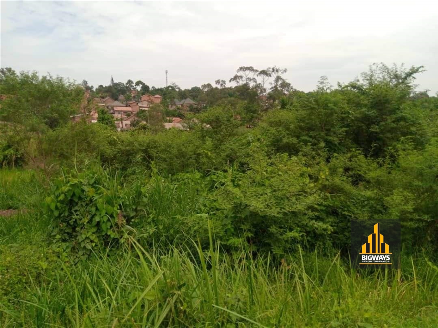 Industrial Land for sale in Mpererwe Kampala