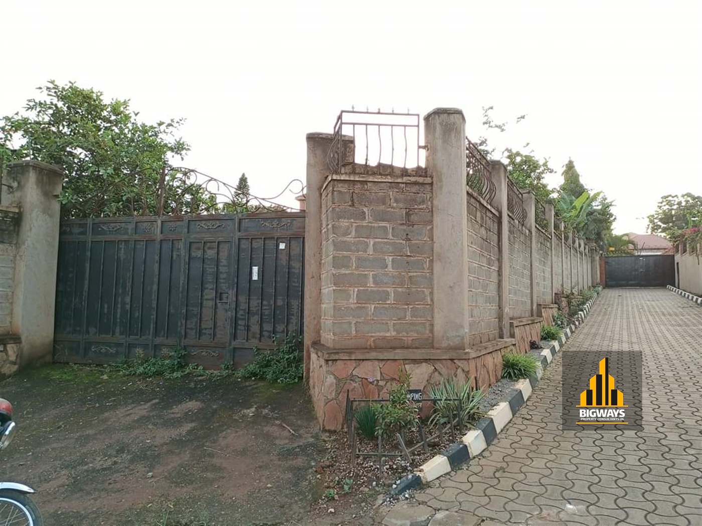 Residential Land for sale in Kiwaatule Kampala