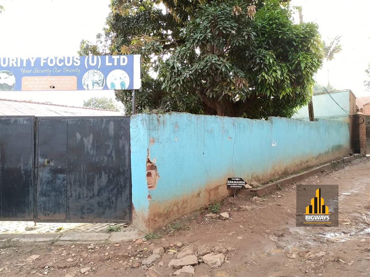 Residential Land for sale in Ntinda Kampala