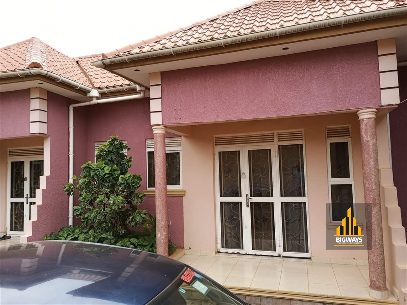 Rental units for sale in Najjera Wakiso