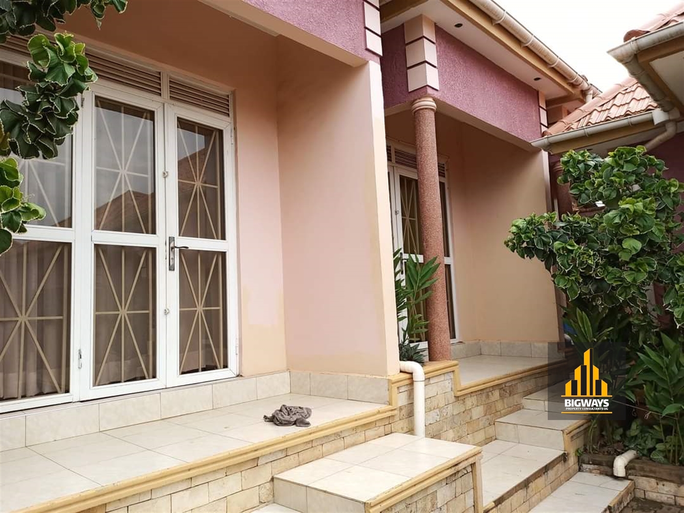 Rental units for sale in Najjera Wakiso