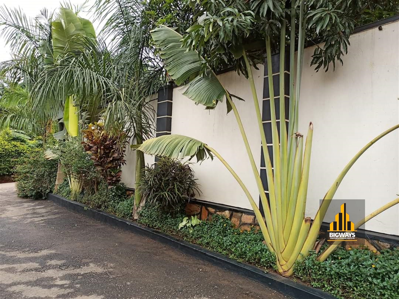 Rental units for sale in Najjera Wakiso