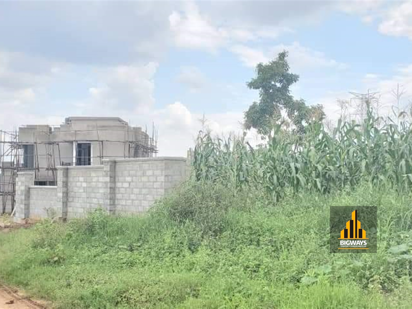 Residential Land for sale in Kyanja Kampala