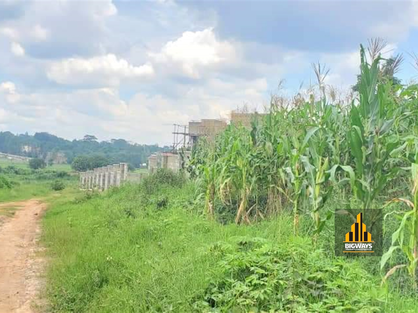 Residential Land for sale in Kyanja Kampala