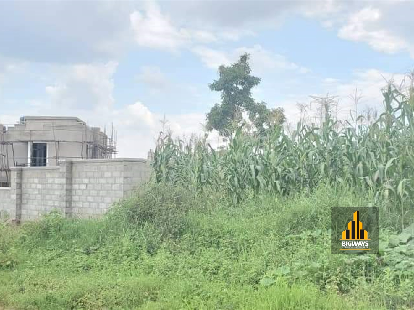 Residential Land for sale in Kyanja Kampala