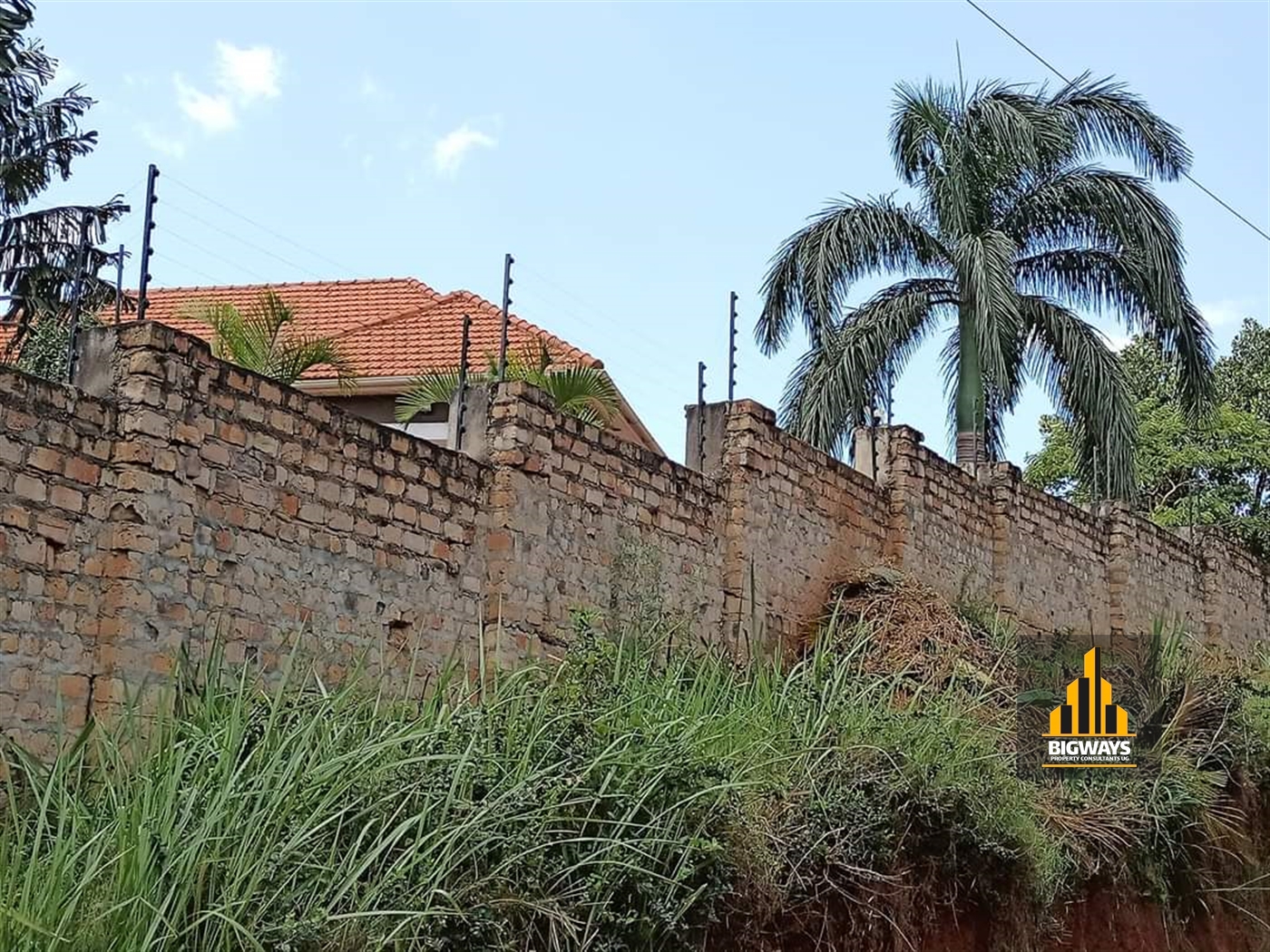 Residential Land for sale in Kyaliwajjala Wakiso