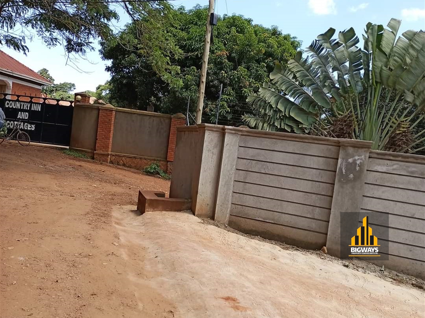 Residential Land for sale in Kyaliwajjala Wakiso