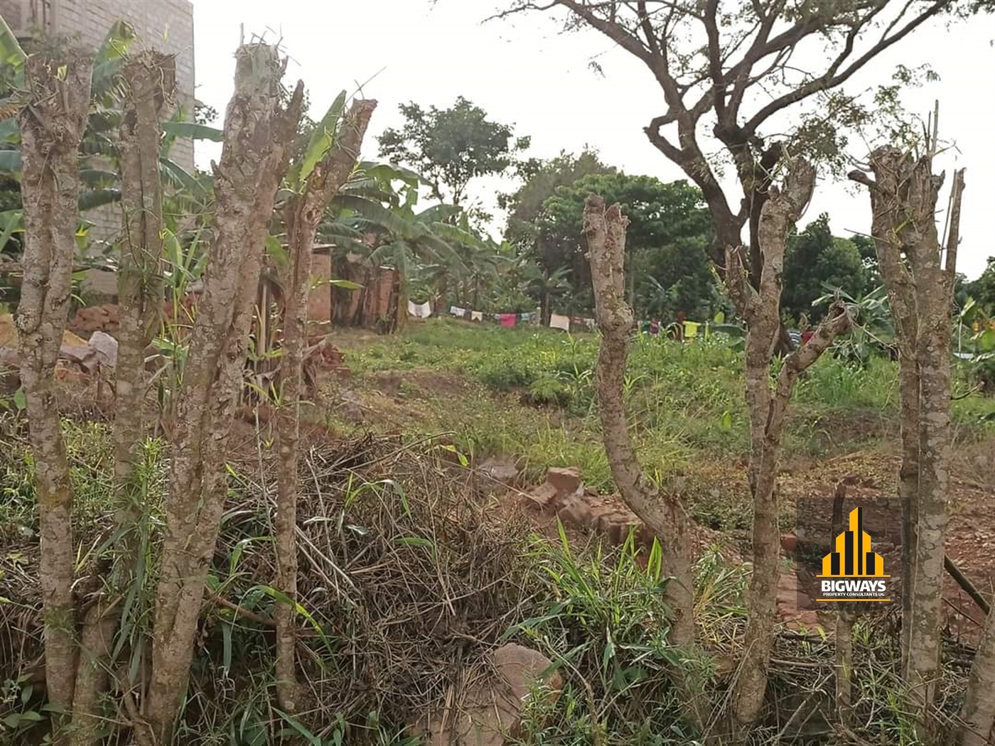 Residential Land for sale in Kyanja Kampala