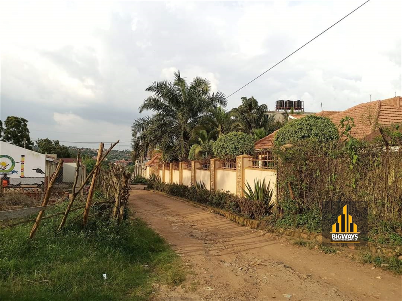 Residential Land for sale in Kyanja Kampala