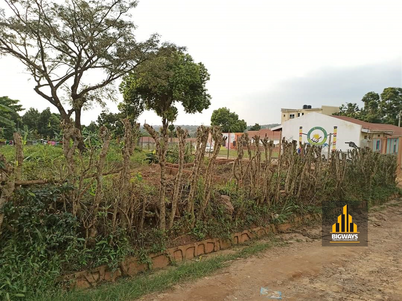 Residential Land for sale in Kyanja Kampala