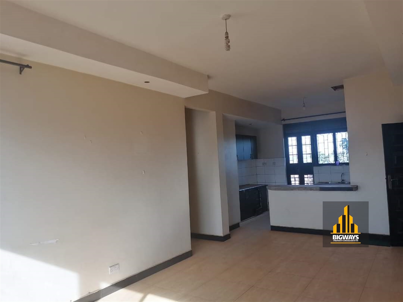 Apartment block for sale in Buto Wakiso