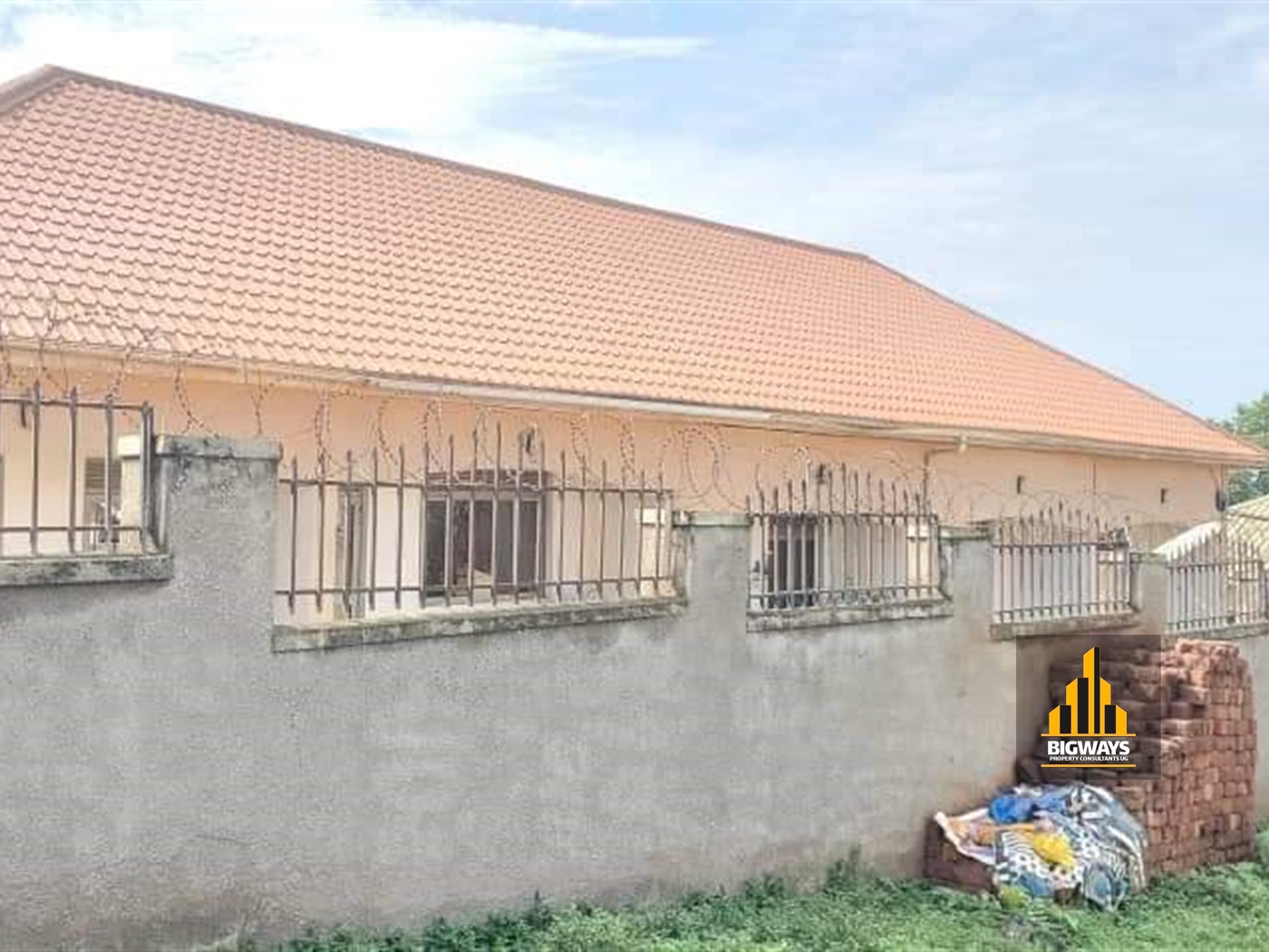 Rental units for sale in Kisaasi Kampala