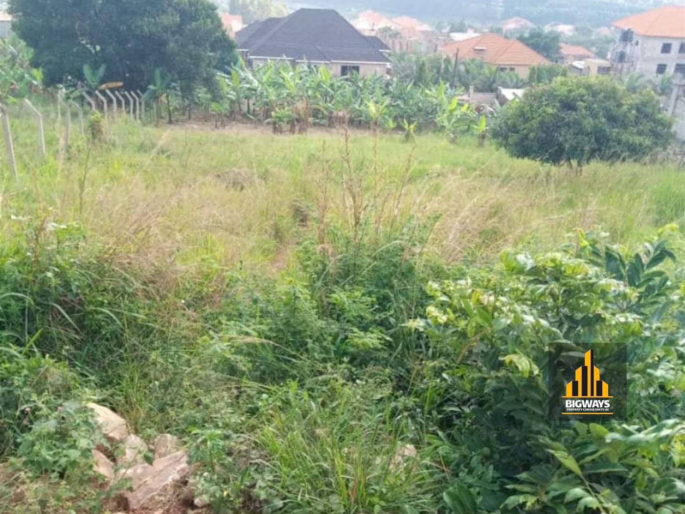 Residential Land for sale in Lubowa Wakiso