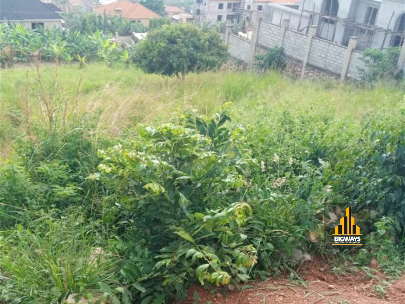 Residential Land for sale in Lubowa Wakiso