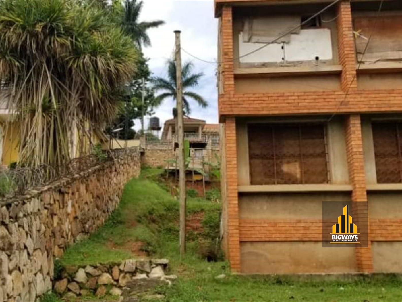 Residential Land for sale in Luzira Kampala