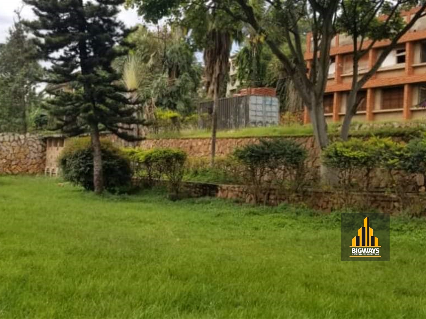 Residential Land for sale in Luzira Kampala