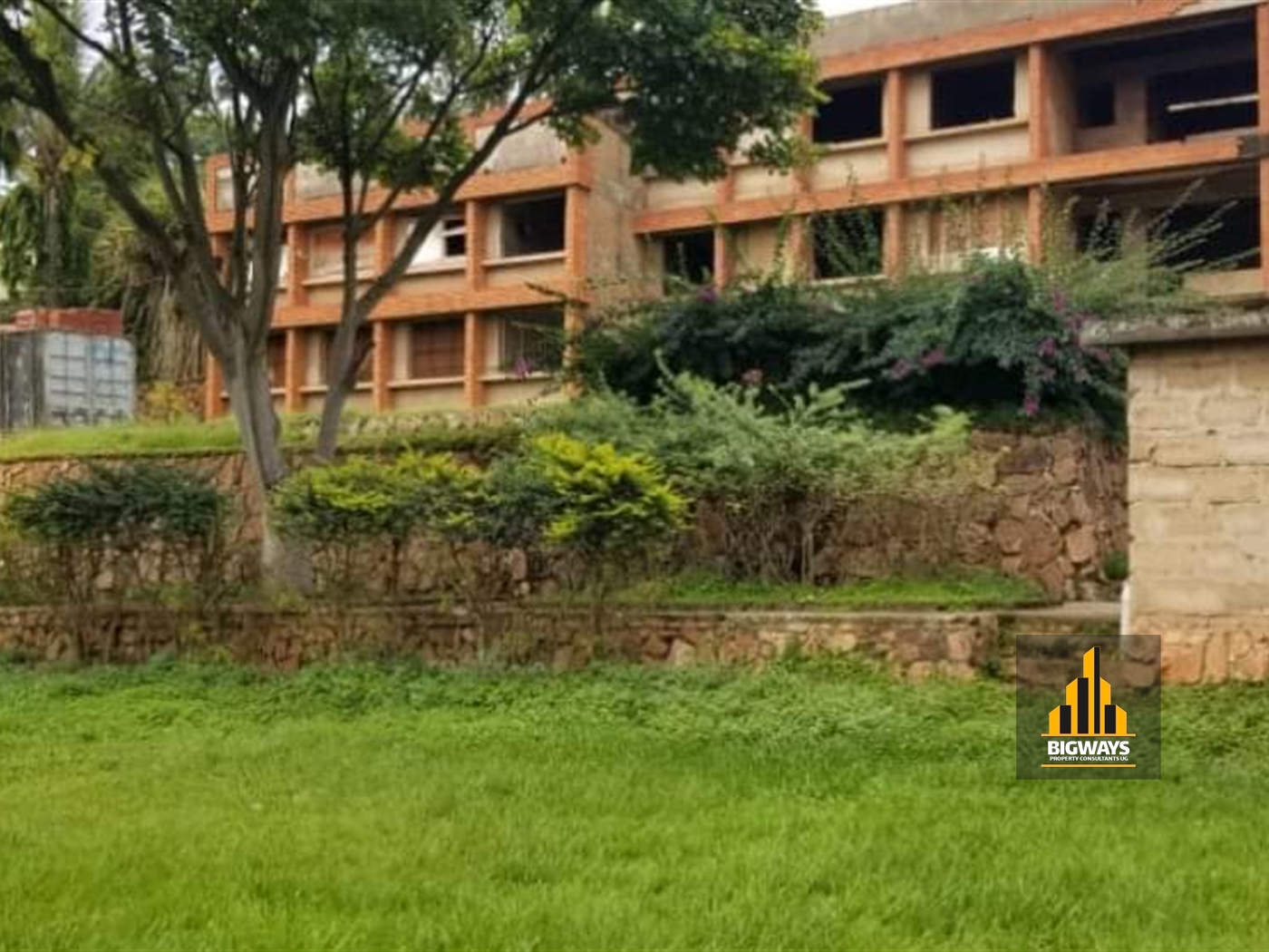 Residential Land for sale in Luzira Kampala