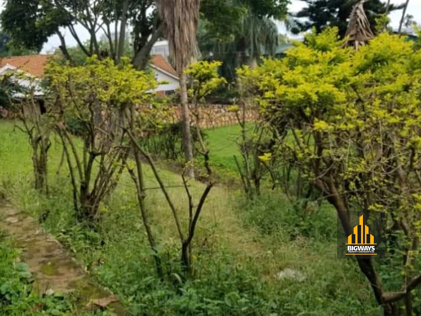 Residential Land for sale in Luzira Kampala