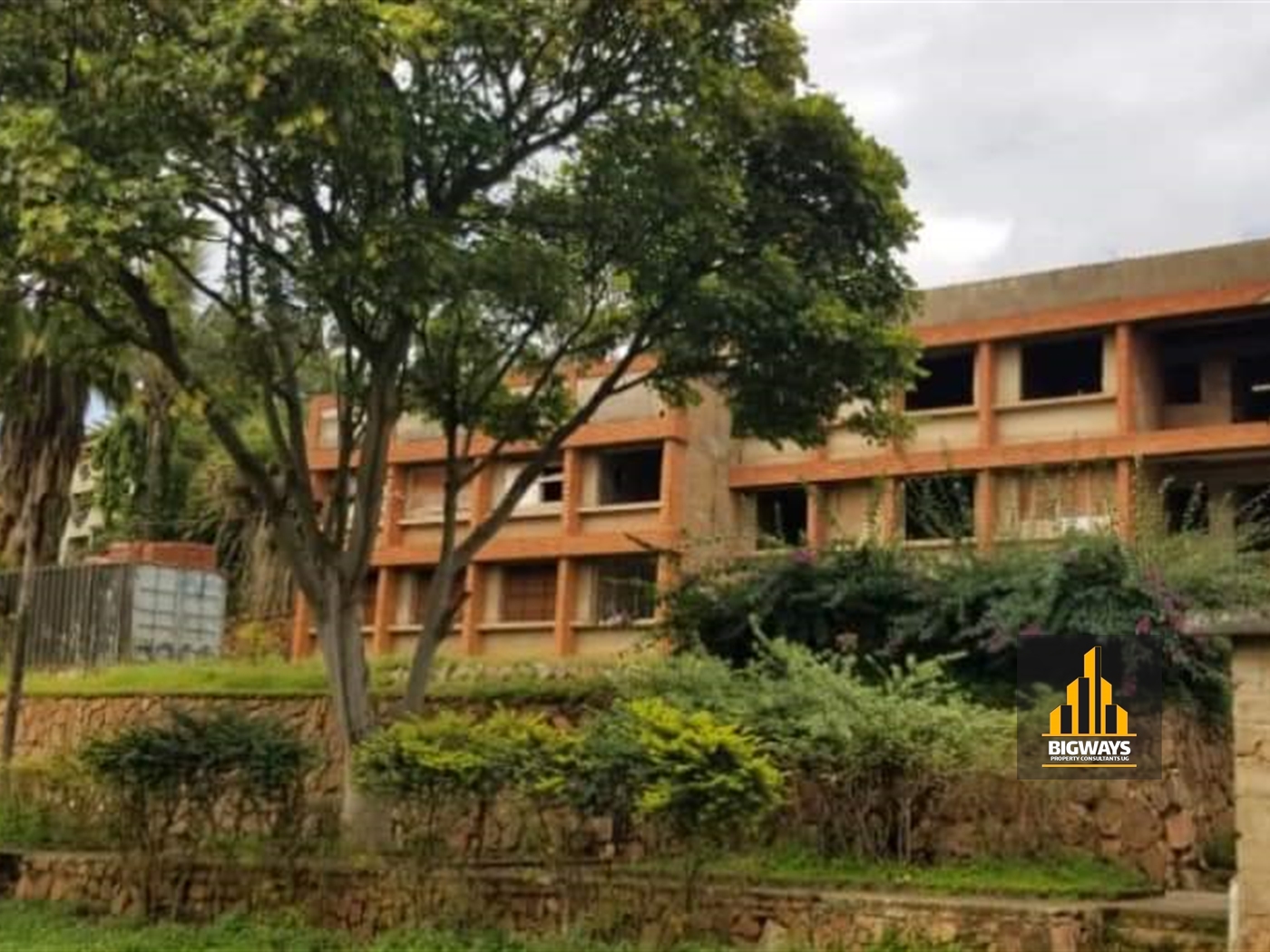 Residential Land for sale in Luzira Kampala