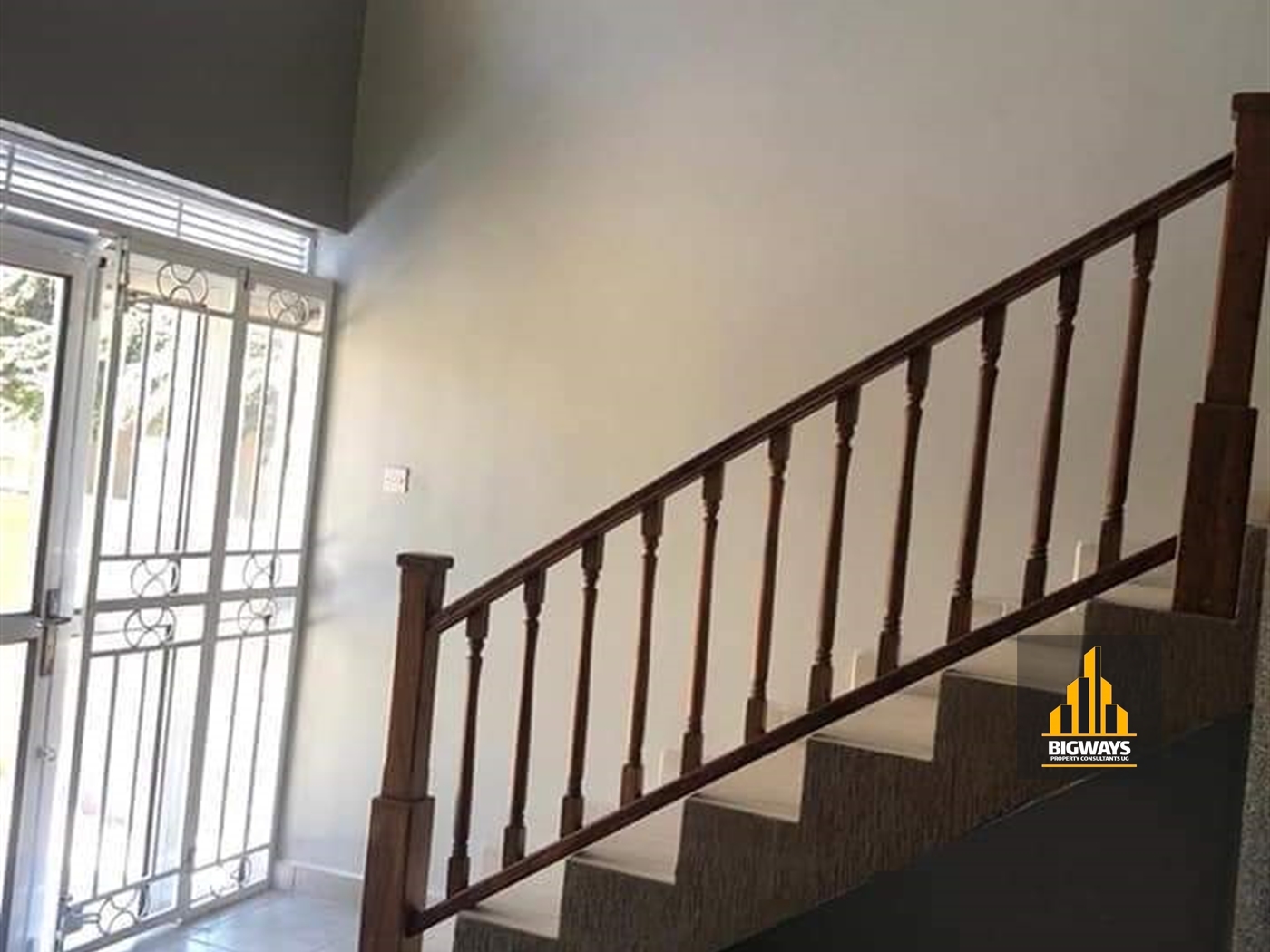 Apartment block for sale in Kansanga Kampala