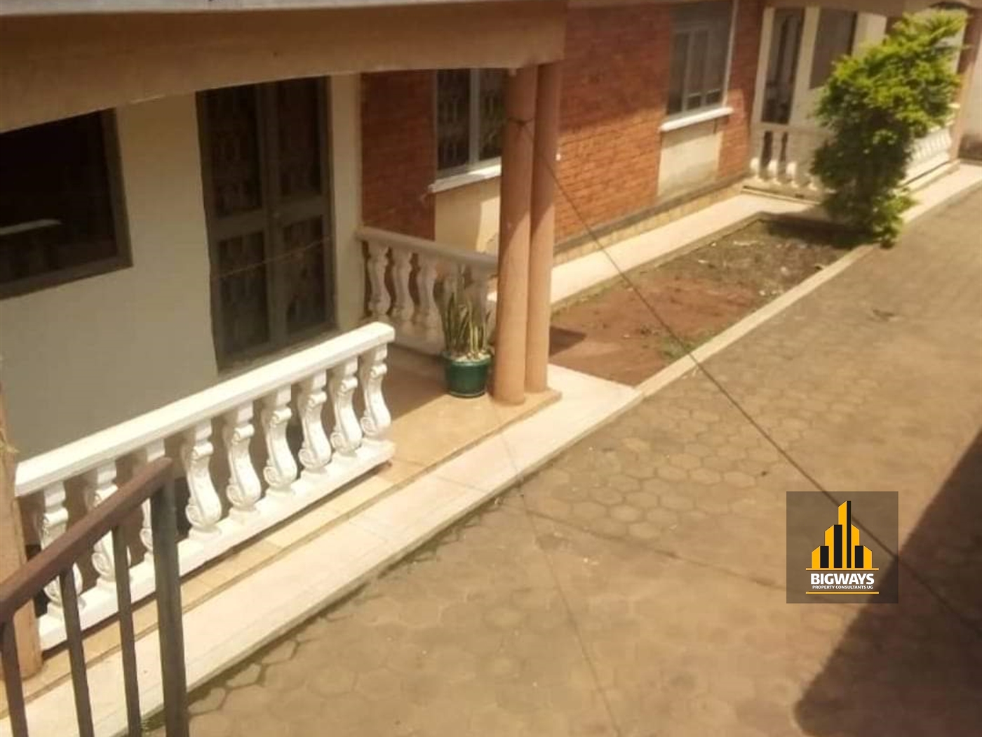 Rental units for sale in Najjera Wakiso