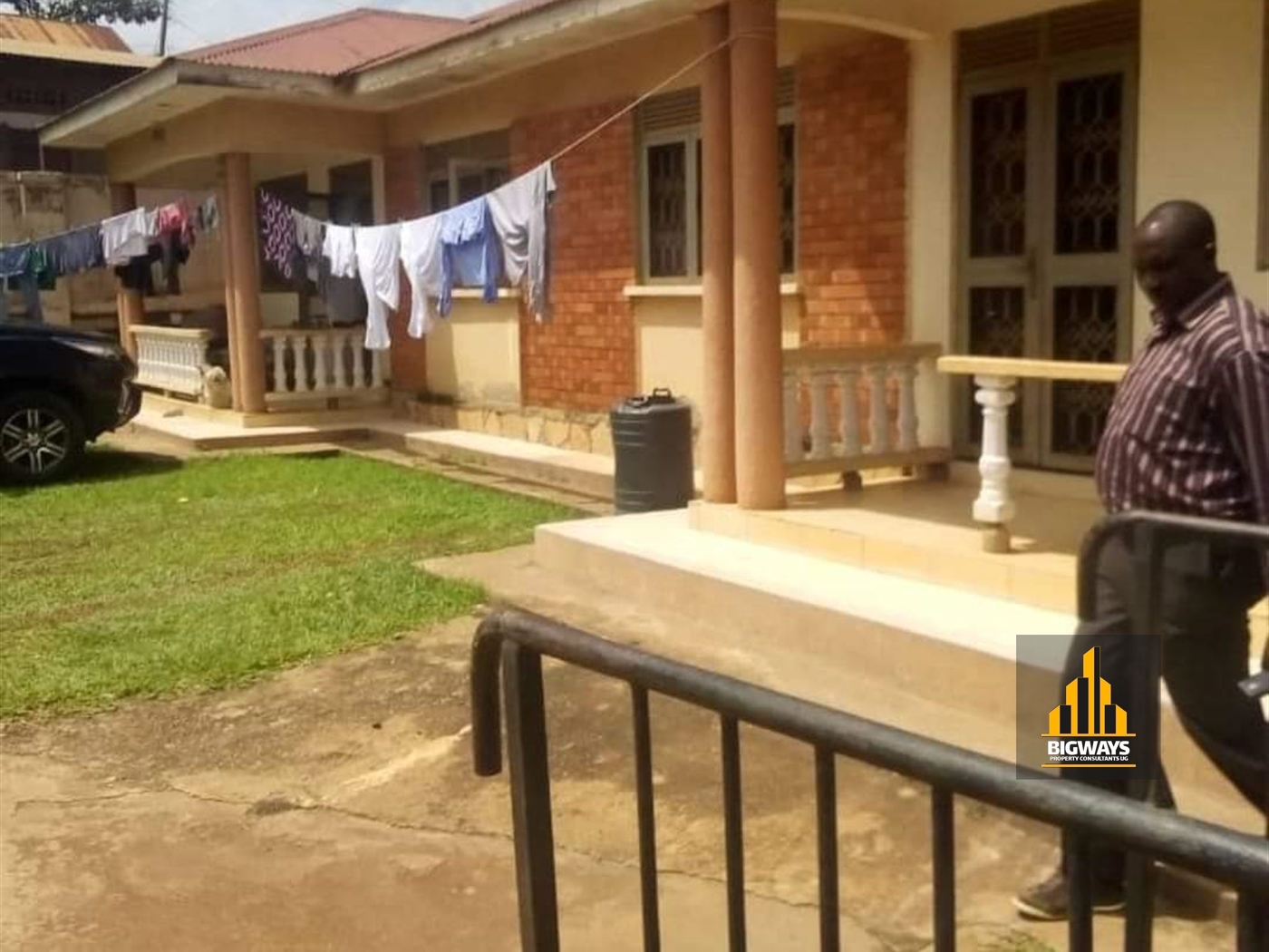 Rental units for sale in Najjera Wakiso