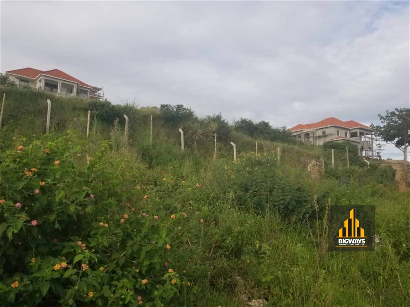 Residential Land for sale in Lubowa Wakiso