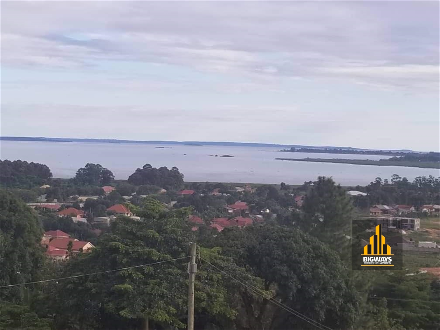 Residential Land for sale in Lubowa Wakiso