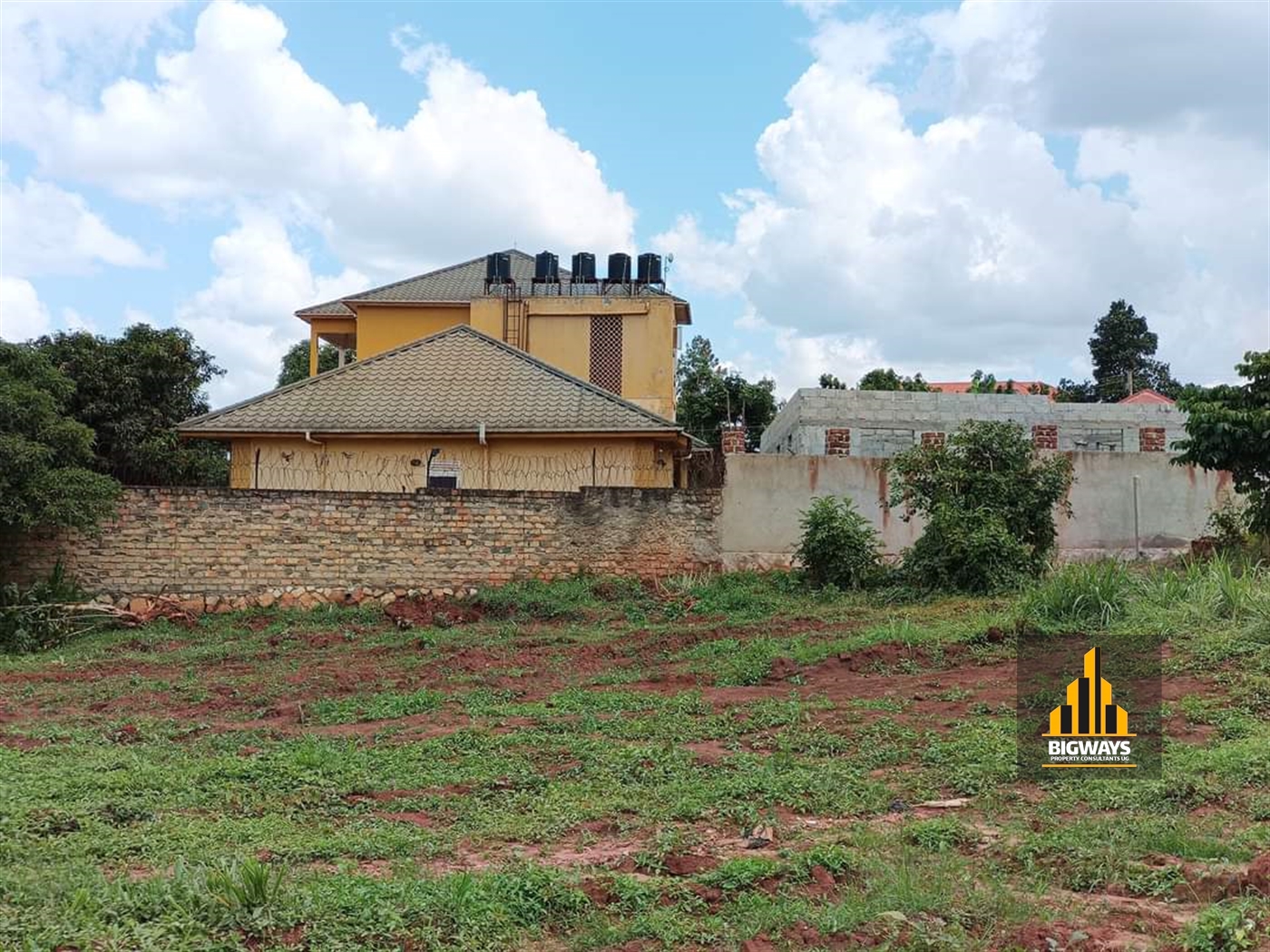 Residential Land for sale in Kungu Wakiso