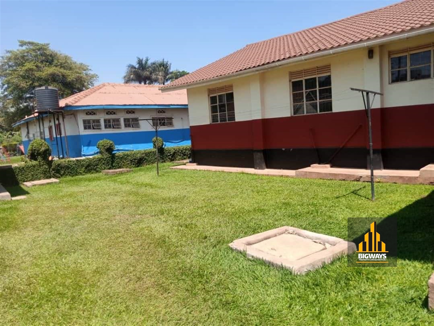 Commercial Land for sale in Lugogo Kampala