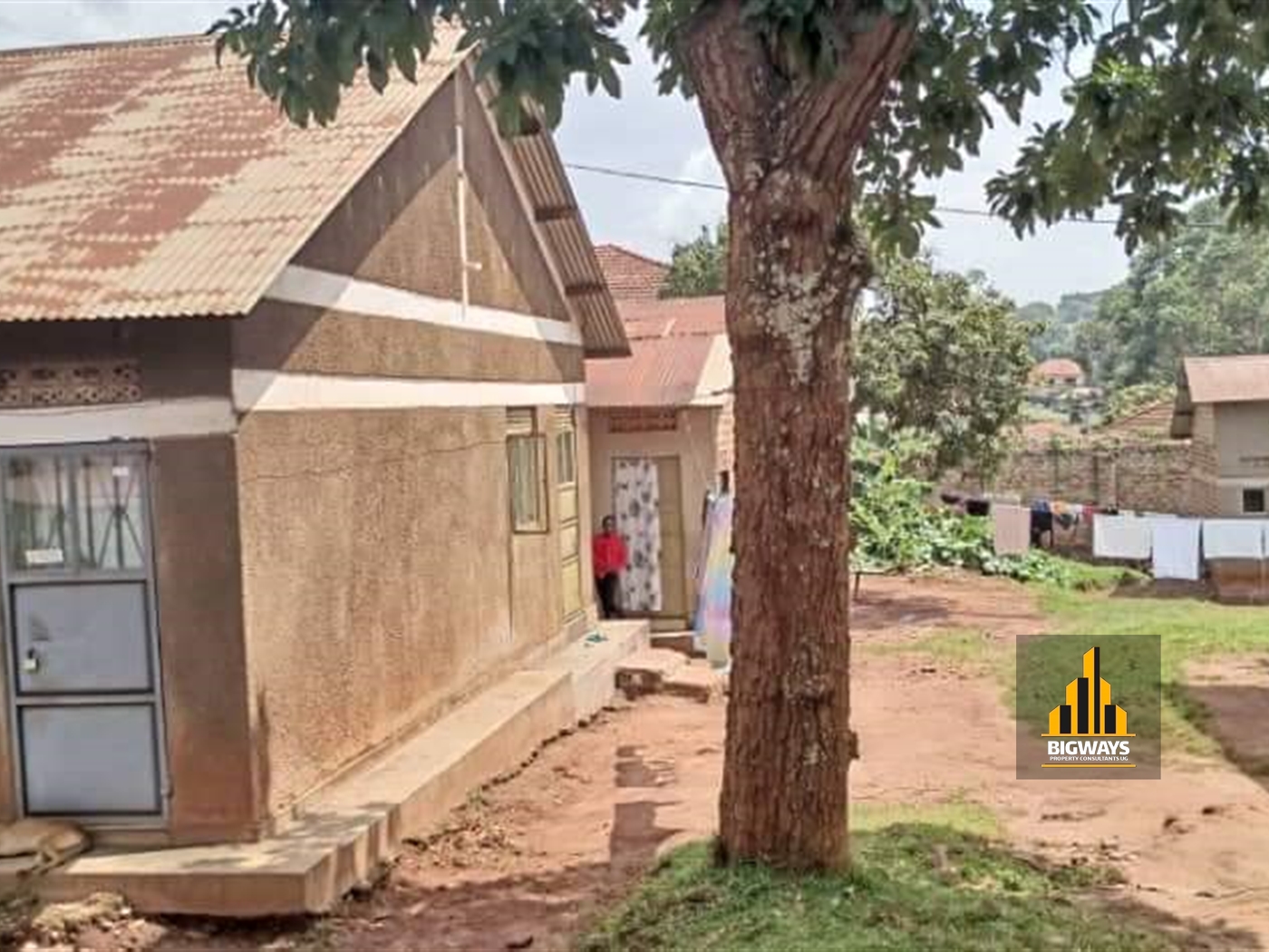 Residential Land for sale in Ntinda Kampala