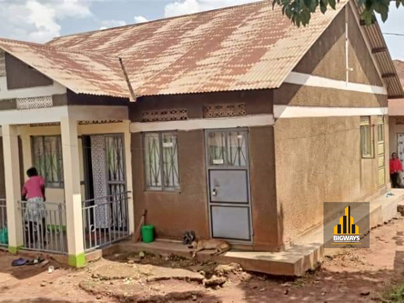 Residential Land for sale in Ntinda Kampala