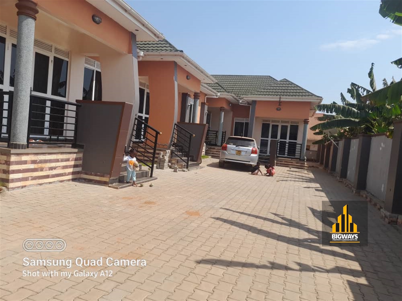 Rental units for sale in Gayaza Wakiso