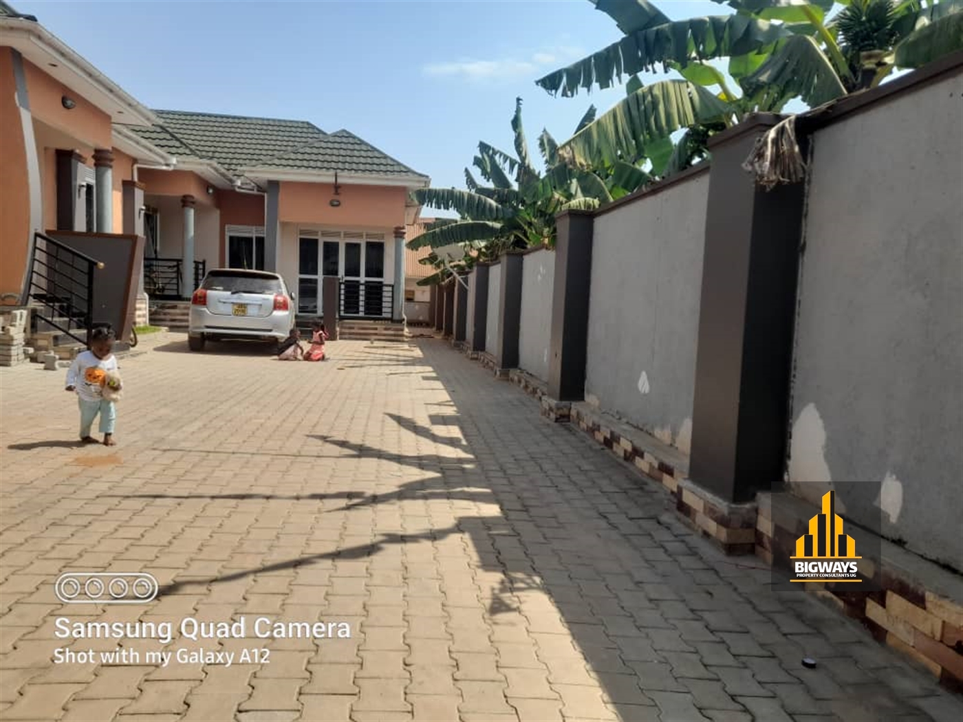 Rental units for sale in Gayaza Wakiso