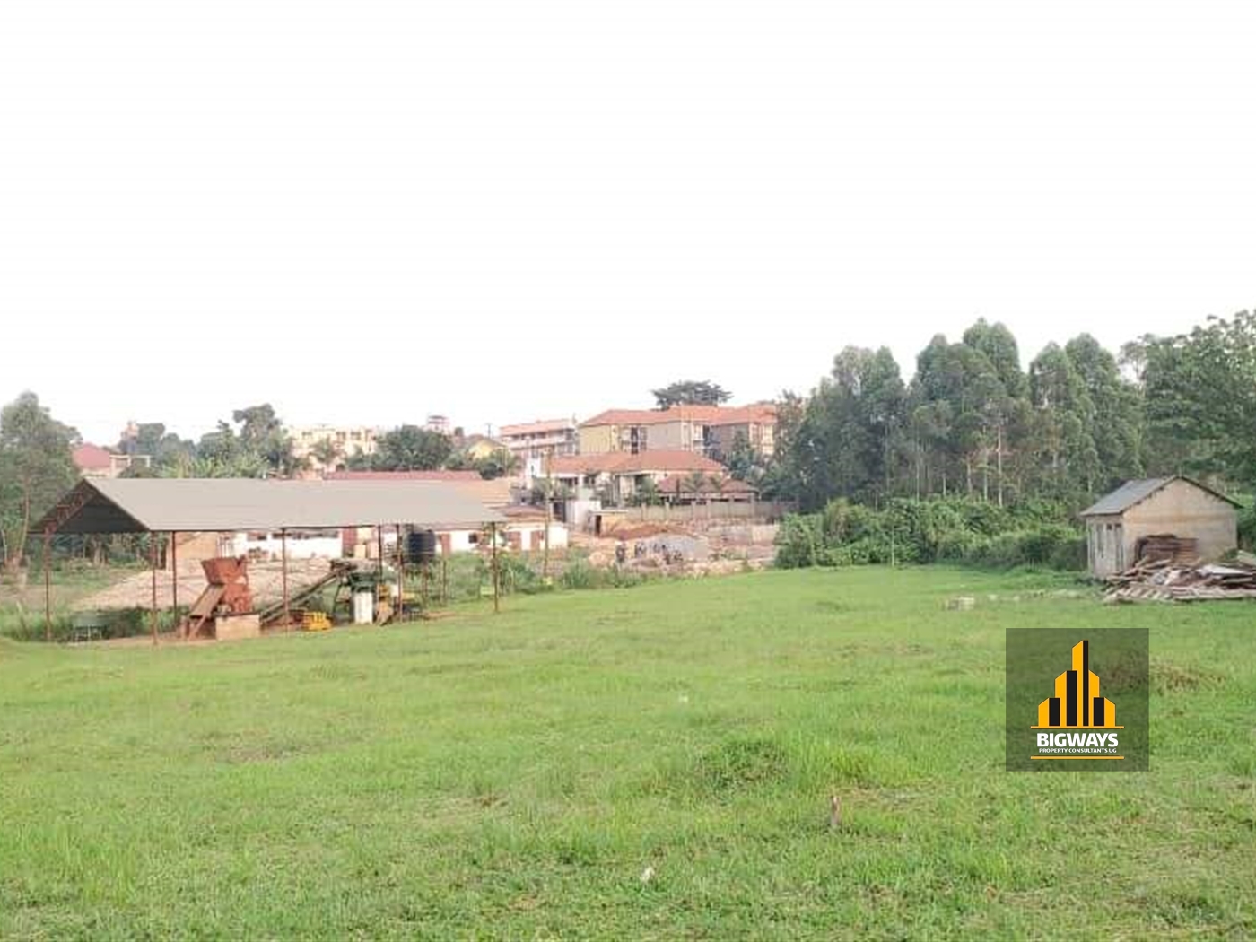 Residential Land for sale in Kyanja Kampala