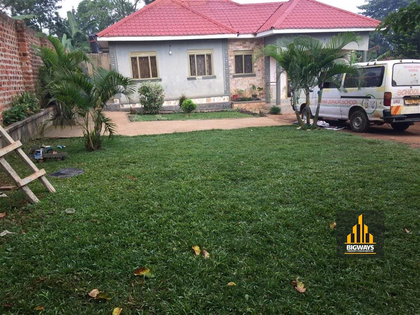 Bungalow for sale in Sonde Wakiso