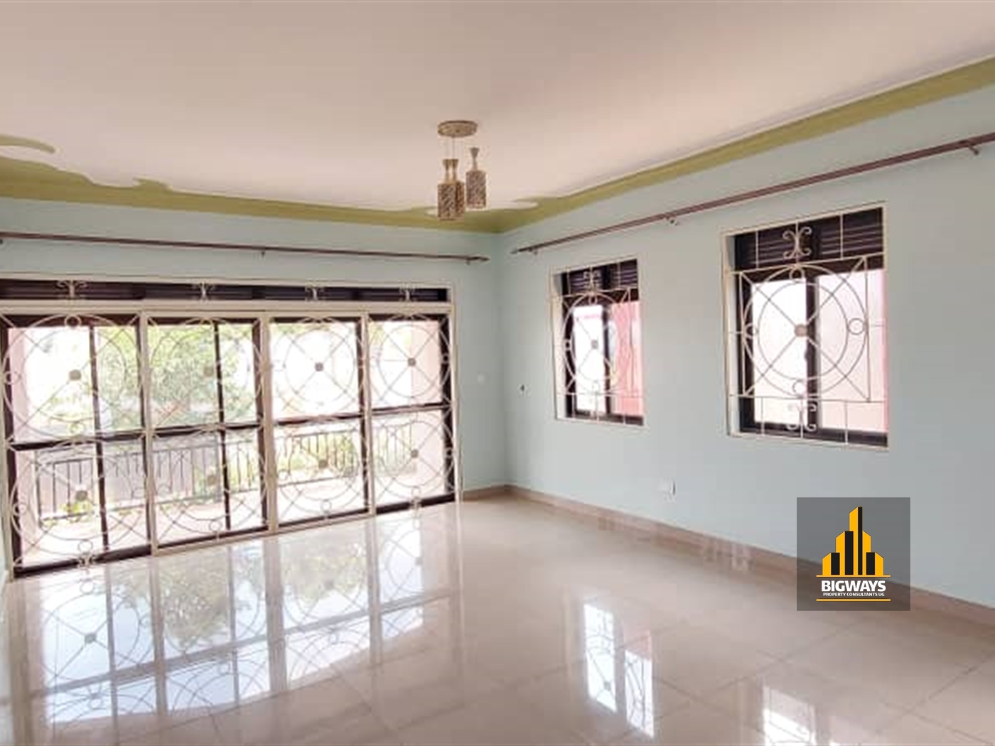 Bungalow for sale in Mulawa Wakiso